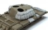 Panzer Art RE35-309 T-55 with sandbags armor 1/35